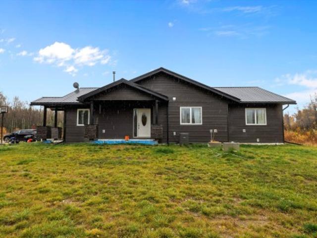 House for sale in Alberta