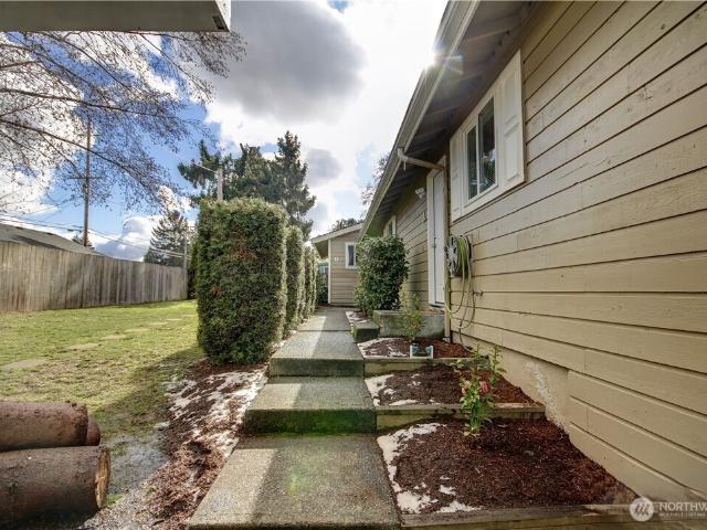 House for sale in Everett, Washington