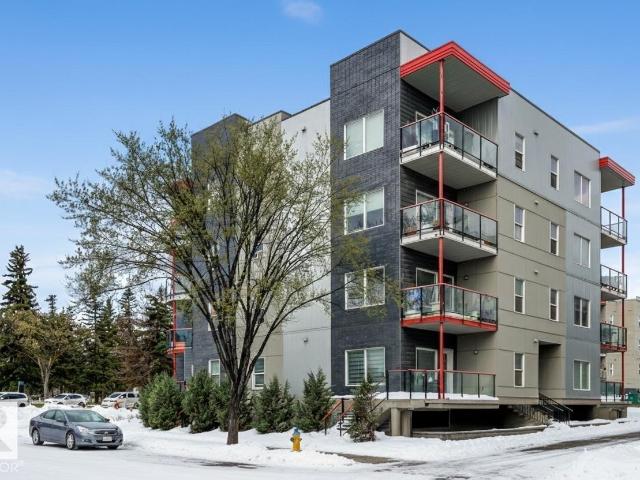 Apartment for sale in Wedgewood, Alberta