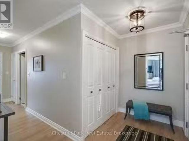 Condo for sale in Muskoka, Ontario