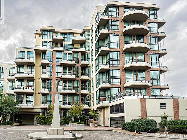 Condo for sale in New Westminster, British Columbia
