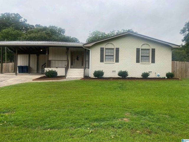 House for sale in Alabaster, Alabama