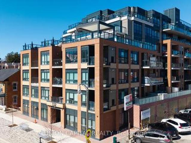 Condo for sale in York, Ontario