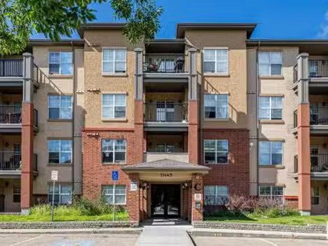 Condo for sale in Edmonton