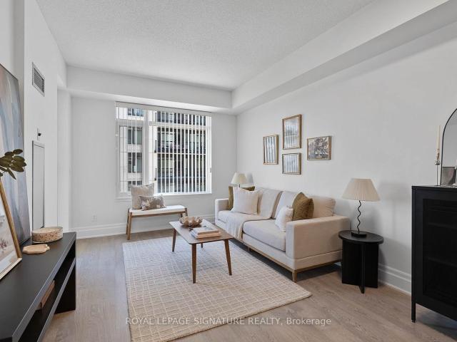 Condo for sale in Woburn, Ontario