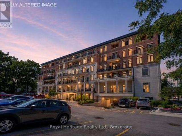 Condo for sale in Cobourg, Ontario