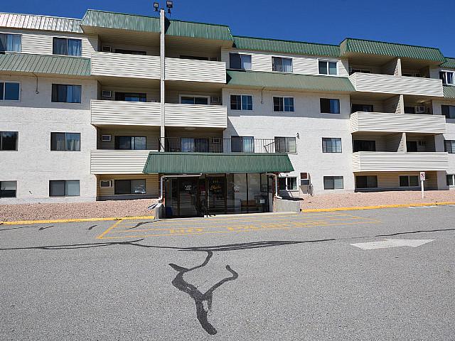 Condo for sale in Penticton