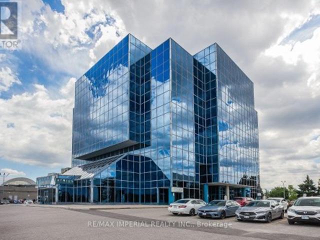 Commercial for rent in York, Ontario