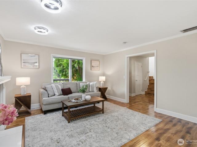 House for sale in Bothell, Washington