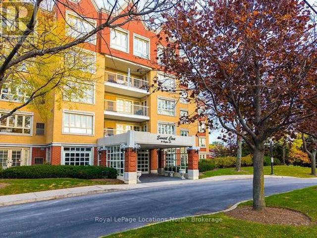 Condo for sale in Collingwood, Ontario