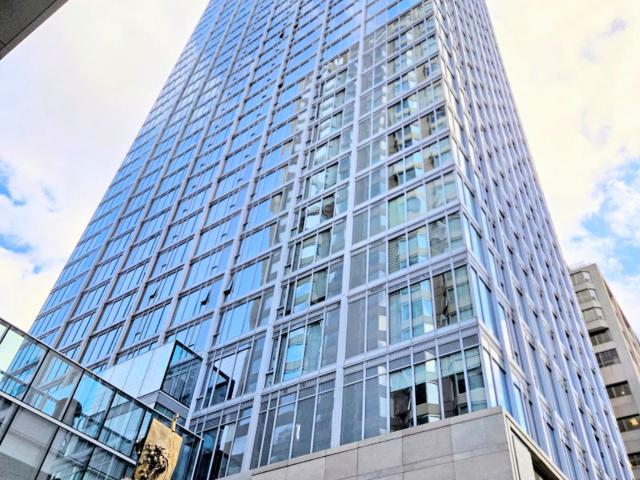 Condo for sale in Woburn, Ontario