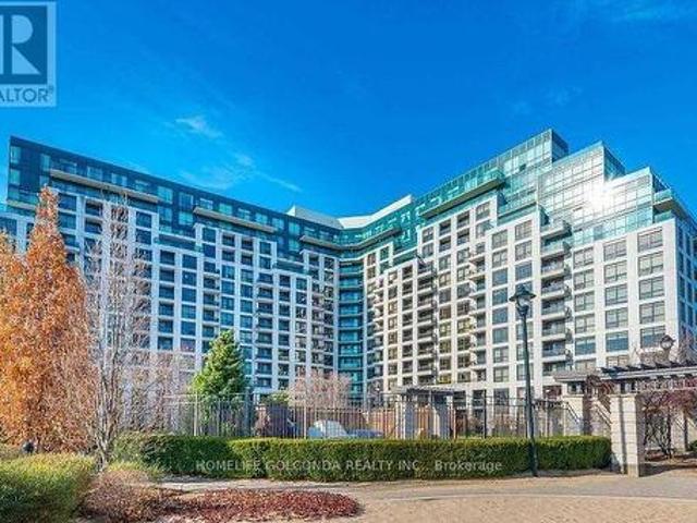 Condo for sale in York, Ontario