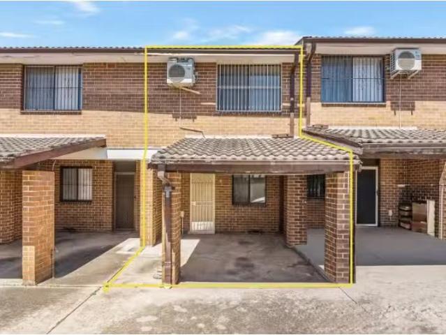 Condo for rent in Sydney, New South Wales