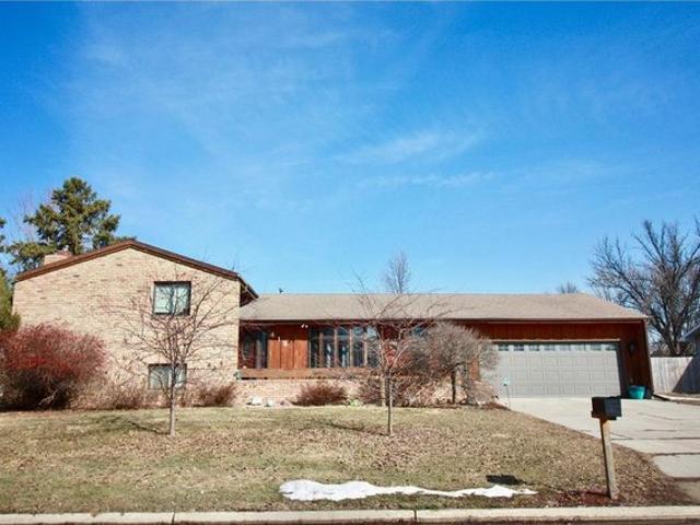 House for sale in Wahpeton, North Dakota