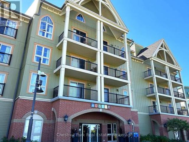 Condo for sale in Grey, Ontario