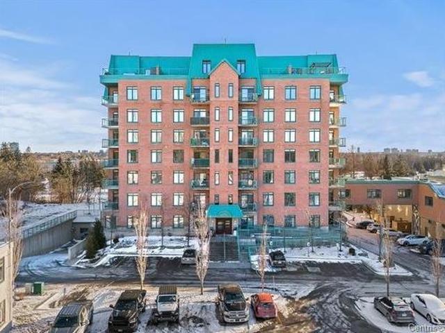 Condo for sale in Gatineau, Quebec