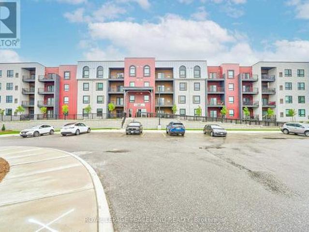 Condo for sale in Barrie, Central Ontario