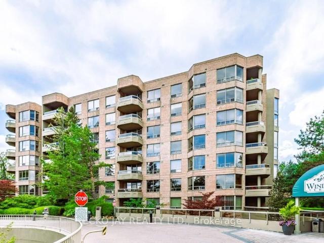 Condo for sale in Woburn, Ontario