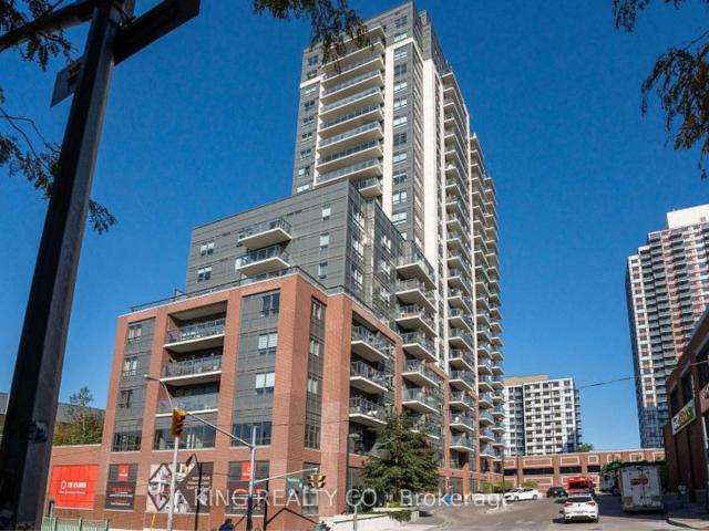 Condo for rent in Woburn, Ontario