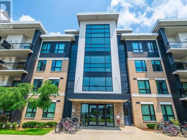 Condo for sale in Guelph
