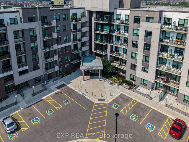 Condo for sale in Milton, Ontario