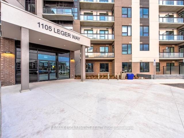 Condo for rent in Milton, Ontario