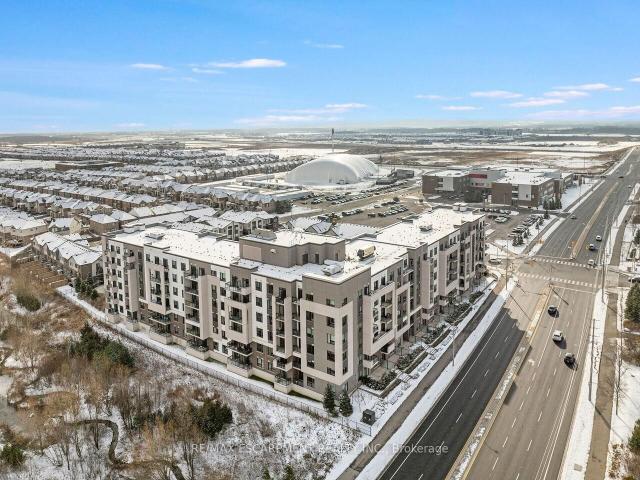 Condo for sale in Milton, Ontario