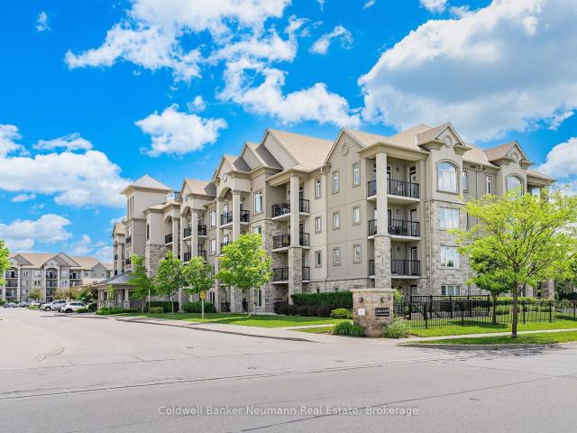 Condo for sale in Milton, Ontario