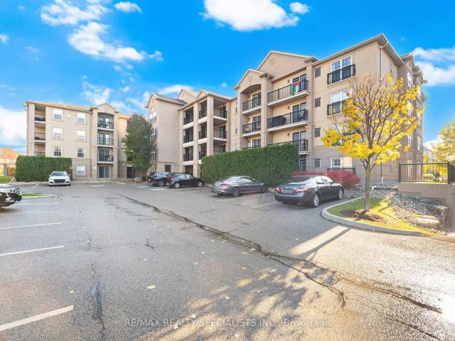 Condo for sale in Woburn, Ontario