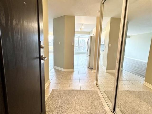 Condo for rent in Woburn, Ontario