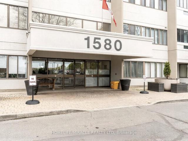 Condo for sale in Woburn, Ontario