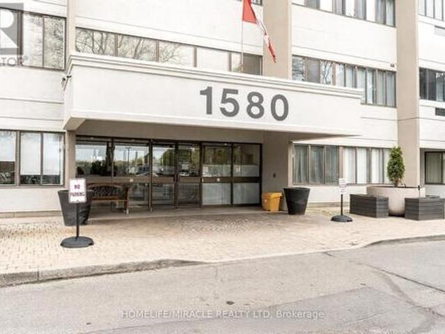 Condo for sale in Mississauga, Ontario