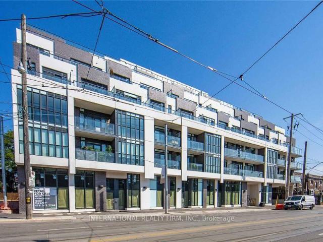 Condo for rent in Toronto, Golden Horseshoe