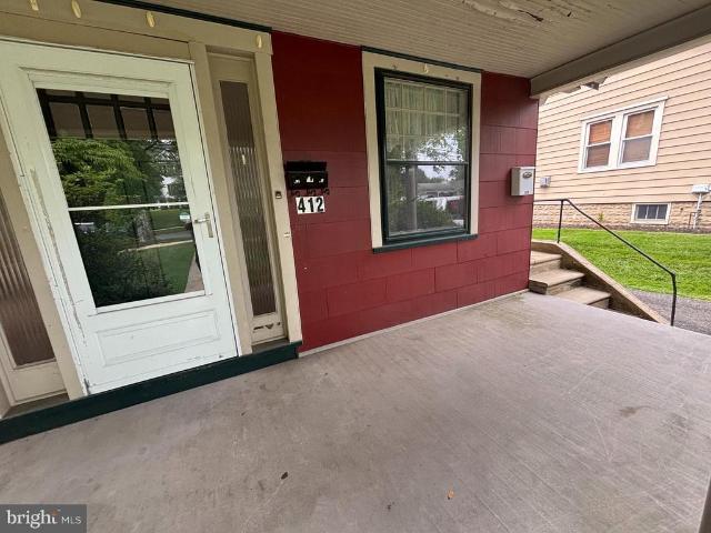 House for sale in Haddon Heights, New Jersey