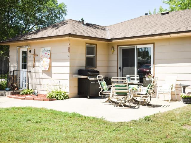 House for sale in Wadena, Minnesota