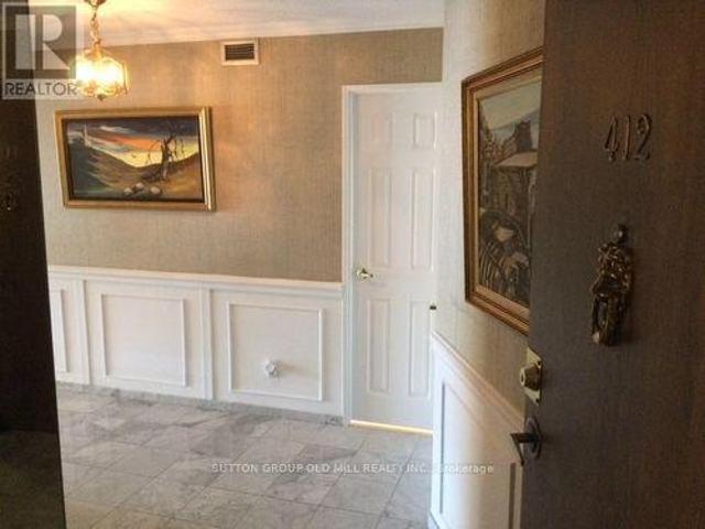 Condo for sale in Woburn, Ontario