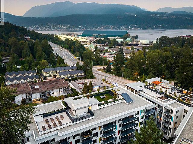 Condo for sale in Port Moody, British Columbia
