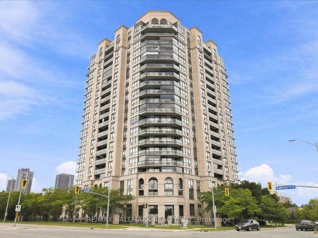 Condo for sale in Mississauga, Ontario