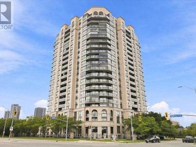 Condo for sale in Mississauga, Ontario