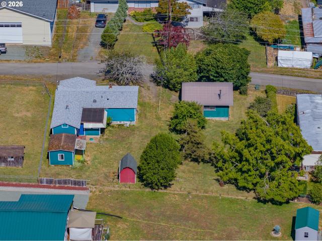House for sale in Oregonia