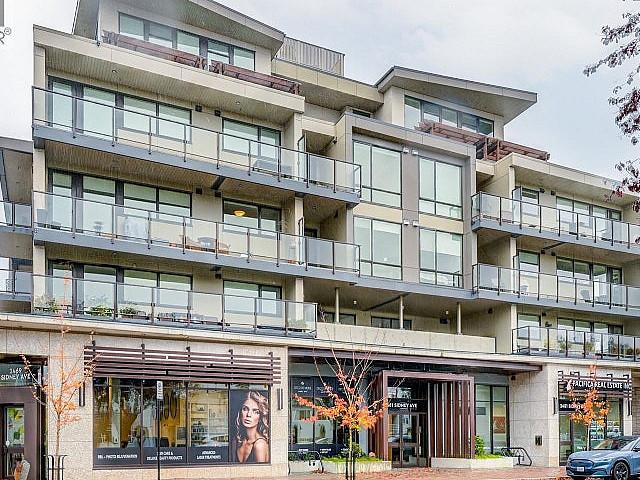 Condo for sale in British Columbia