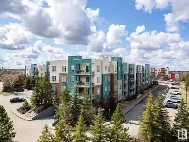 Condo for sale in Wedgewood, Alberta