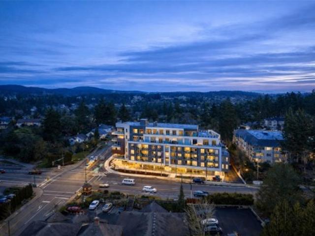 Property for sale in View Royal, British Columbia