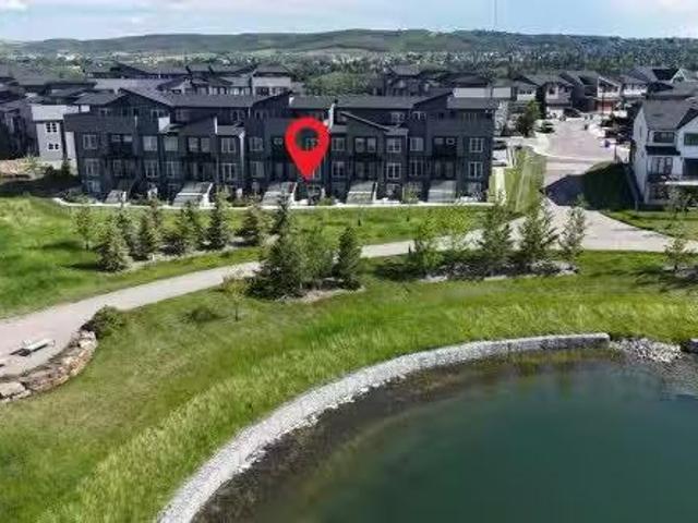 Condo for sale in Northwest, Alberta