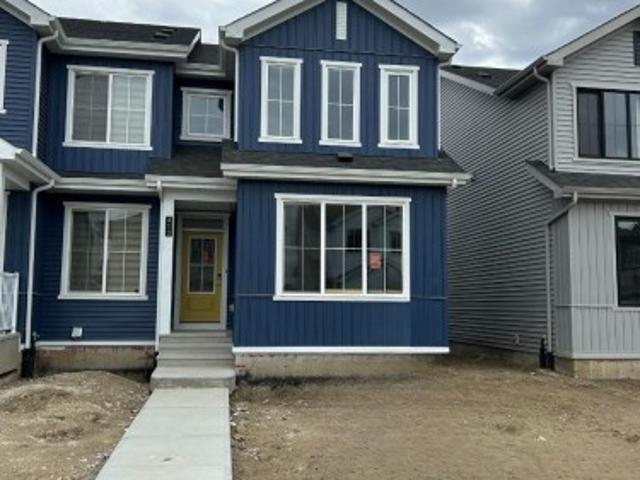 House for sale in Wedgewood, Alberta