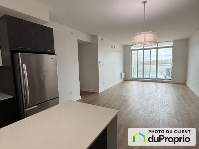 Apartment for rent in Chomedey, Laval (région administrative)
