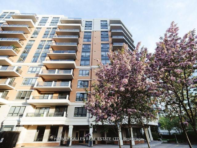 Condo for sale in Woburn, Ontario