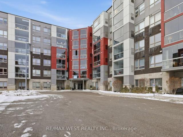 Condo for sale in Woburn, Ontario