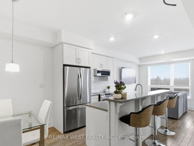 Condo for sale in York, Ontario