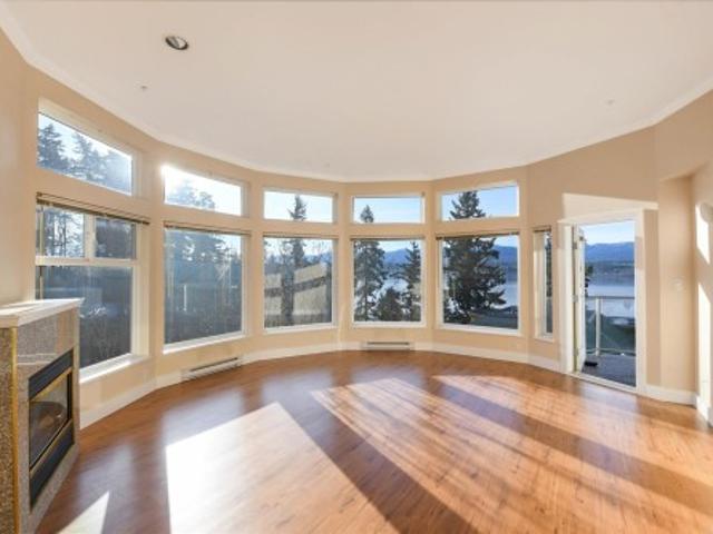 Property for sale in Comox, British Columbia